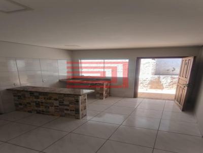 Casa para Locao, em So Paulo, bairro Vila Invernada