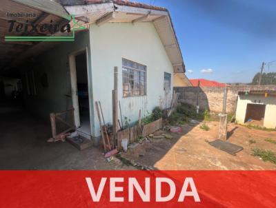 Casa para Venda, em Jaguariava, bairro Jardim Samambaia, 2 dormitrios, 1 banheiro, 1 vaga