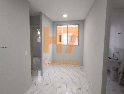 Apartamento para Venda, em São Paulo, bairro Vila Jaraguá, 2 dormitórios, 1 banheiro