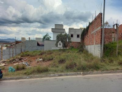 Terreno para Venda, em So Jos dos Campos, bairro Setville Altos de So Jos