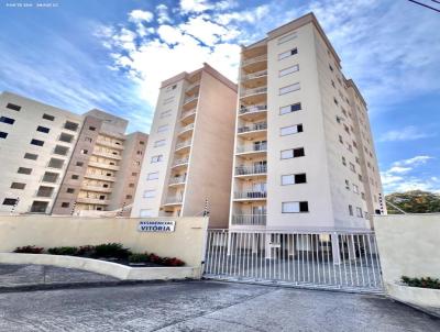 Apartamento para Venda, em , bairro Condomínio Vitória - Bairro Ortizes, 2 dormitórios, 1 banheiro