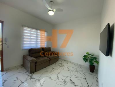 Apartamento para Venda, em Peruíbe, bairro Convento Velho, 1 dormitório, 1 banheiro, 1 vaga