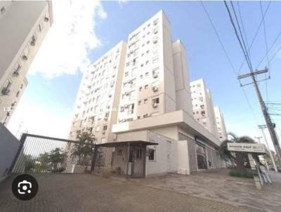 Apartamento para Venda, em São Leopoldo, bairro São José, 2 dormitórios, 1 banheiro, 1 vaga