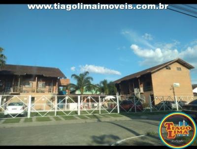 Apartamento para Locao, em Caraguatatuba, bairro Martim de S, 1 dormitrio, 2 banheiros, 1 sute, 1 vaga