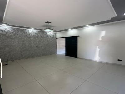Casa para Locao, em Presidente Prudente, bairro SANTA F, 2 dormitrios, 2 banheiros, 1 sute, 1 vaga