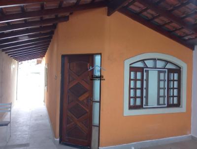 Casa Nova para Venda, em , bairro Parque So Cristvo, 3 dormitrios, 1 banheiro, 2 vagas