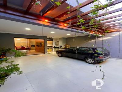 Casa para Venda, em Franca, bairro Jardim Piratininga, 3 dormitrios, 2 banheiros, 1 sute, 2 vagas