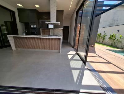 Casa em Condomnio para Venda, em Ribeiro Preto, bairro Vila do Golfe, 4 dormitrios, 4 banheiros, 2 sutes, 4 vagas