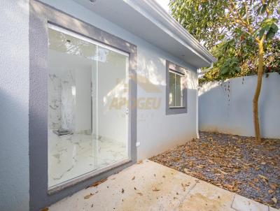 Casa para Venda, em Curitiba, bairro Pilarzinho, 2 dormitrios, 1 banheiro, 1 vaga
