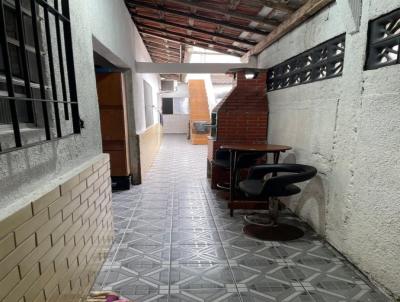 Casa para Venda, em Praia Grande, bairro Ocian, 2 dormitórios, 1 banheiro, 1 suíte, 2 vagas