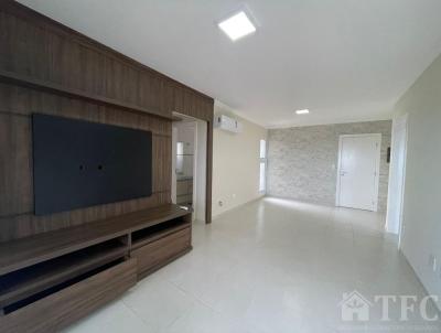 Apartamento para Locao, em Araatuba, bairro Saudade, 3 dormitrios, 3 banheiros, 1 sute, 2 vagas