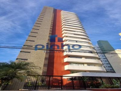Apartamento para Venda, em Salvador, bairro Jardim Apipema, 3 dormitrios, 4 banheiros, 3 sutes, 3 vagas