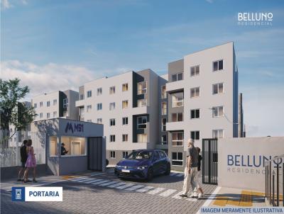 Apartamento para Venda, em Caxias do Sul, bairro Ana Rech, 2 dormitrios, 1 banheiro, 1 vaga