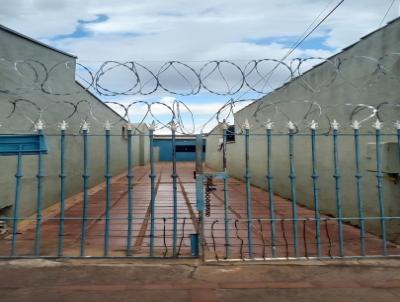 Casa para Venda, em Ribeiro Preto, bairro Jardim Piratininga, 2 dormitrios, 1 banheiro, 1 sute, 2 vagas