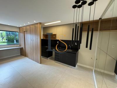 Apartamento Trreo para Locao, em Lauro de Freitas, bairro Buraquinho, 1 dormitrio, 1 banheiro, 1 vaga