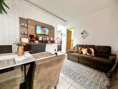 Apartamento para Venda, em Par de Minas, bairro So Cristvo, 2 dormitrios, 1 banheiro, 1 vaga