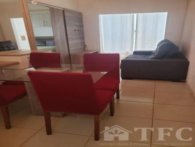 Apartamento para Venda, em Araatuba, bairro Parque Baguau, 2 dormitrios, 1 banheiro, 1 vaga