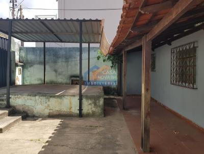 Casa para Venda, em Belo Horizonte, bairro Piraj, 2 dormitrios, 1 banheiro, 1 vaga