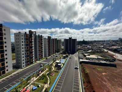 Apartamento para Venda, em Guarapuava, bairro Batel, 3 dormitrios, 1 banheiro, 1 vaga