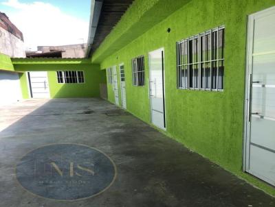 Sala Comercial para Locao, em , bairro Jardim Flor da Montanha, 2 banheiros