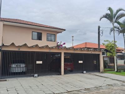Apartamento para Venda, em Guaratuba, bairro Nereidas, 2 dormitrios, 1 banheiro, 1 sute, 1 vaga