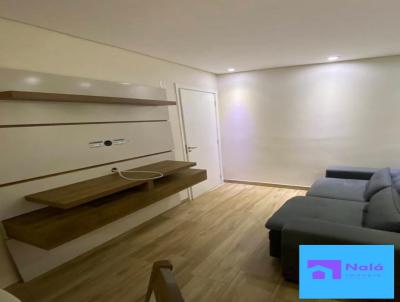 Apartamento para Locao, em Sorocaba, bairro den, 2 dormitrios, 1 banheiro, 1 vaga