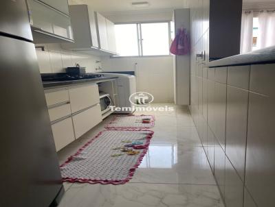 Cobertura para Venda, em Joinville, bairro Santo Antnio, 2 dormitrios, 2 banheiros, 1 vaga