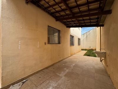 Apartamento com Área Privativa para Venda, em Belo Horizonte, bairro Santa Terezinha, 3 dormitórios, 2 banheiros, 1 suíte, 1 vaga