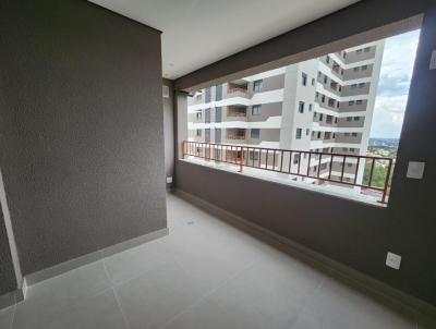 Apartamento para Venda, em Votorantim, bairro Parque Morumbi, 2 dormitrios, 1 banheiro, 1 sute, 2 vagas