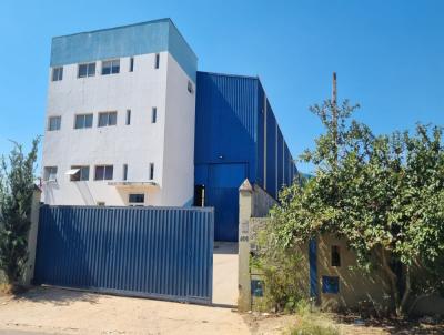 Galpão para Venda, em Itupeva, bairro Residencial Jardim Perolla II