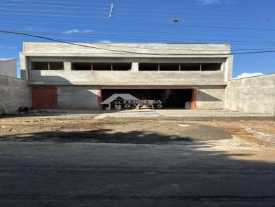 Barraco para Locao, em Franca, bairro Jardim Tropical