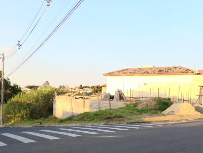 Terreno Residencial para Venda, em Itu, bairro Jardim Paulista II