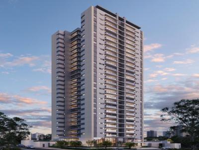 Apartamento para Venda, em Presidente Prudente, bairro Edifício Splendori, 2 dormitórios, 3 banheiros, 2 suítes, 2 vagas