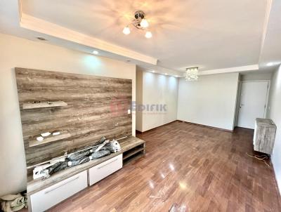 Apartamento para Locação, em Nova Iguaçu, bairro Centro, 3 dormitórios, 3 banheiros, 1 suíte, 2 vagas