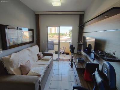 Apartamento para Venda, em Fortaleza, bairro So Gerardo, 3 dormitrios, 2 banheiros, 1 sute, 1 vaga