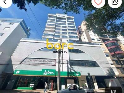 Apartamento para Venda, em Carazinho, bairro Centro, 2 dormitrios, 1 banheiro, 1 sute, 1 vaga