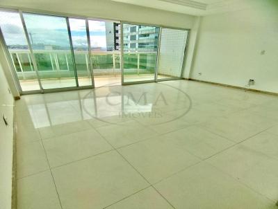 Apartamento para Locação, em Macaé, bairro Praia Campista, 3 dormitórios, 3 banheiros, 1 suíte, 2 vagas