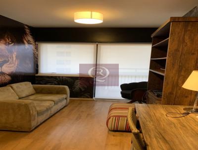 Apartamento para Locao, em So Paulo, bairro Itaim Bibi, 1 dormitrio, 1 banheiro, 1 vaga