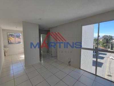 Apartamento 2 dormitrios para Locao, em Betim, bairro Parque das Indstrias, 2 dormitrios, 1 banheiro, 1 vaga