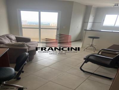 Apartamento para Locao, em Bauru, bairro Jardim Panorama, 1 dormitrio, 1 banheiro, 1 vaga