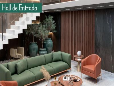 Loft para Venda, em Cambori, bairro Tabuleiro, 1 dormitrio, 1 banheiro, 1 vaga