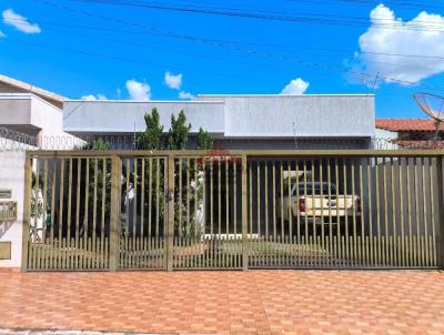 Casa para Venda, em Jata, bairro PRIMAVERA 2, 3 dormitrios, 2 banheiros, 1 sute, 2 vagas