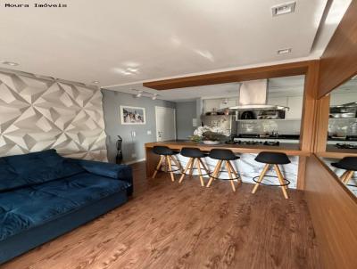 Apartamento para Locao, em Ferraz de Vasconcelos, bairro Parque Imperial, 2 dormitrios, 1 banheiro, 1 vaga