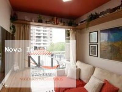 Apartamento para Venda, em So Paulo, bairro Vila Ema, 1 dormitrio, 1 banheiro