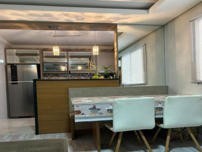 Apartamento para Venda, em Joinville, bairro Vila Nova, 2 dormitrios, 1 banheiro, 1 vaga