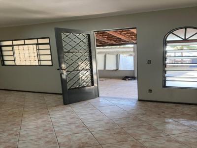Casa para Locação, em Bauru, bairro Vila Independência, 2 dormitórios, 1 banheiro