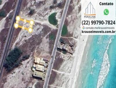 Terreno para Venda, em Cabo Frio, bairro Praia do Foguete