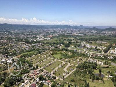 Lote para Venda, em Santa Maria, bairro TERRAS DE HUMAIT