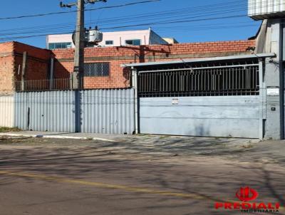 Pavilho para Locao, em , bairro Centro