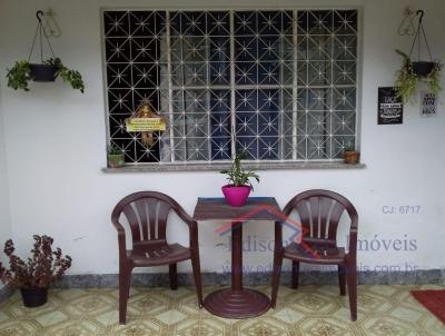 Casa para Venda, em Rio de Janeiro, bairro Campo Grande